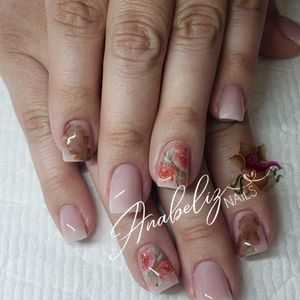 Meet your Posher, Anabeliz